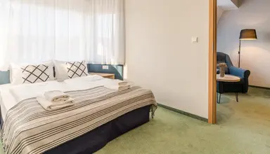 Villa Verdi Pleasure & SPA