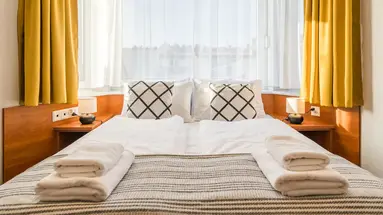 Villa Verdi Pleasure & SPA
