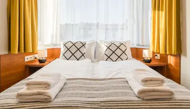 Villa Verdi Pleasure & SPA