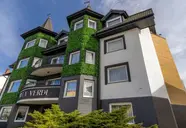 Villa Verdi Pleasure & SPA
