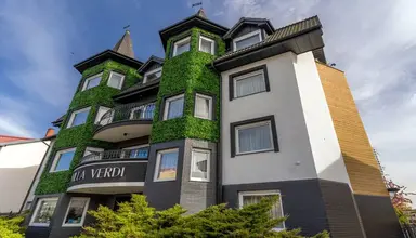 Villa Verdi Pleasure & SPA