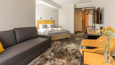 Villa Verdi Pleasure & SPA