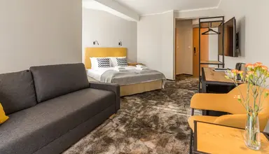 Villa Verdi Pleasure & SPA