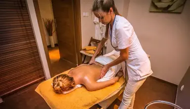 Villa Verdi Pleasure & SPA