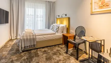 Villa Verdi Pleasure & SPA