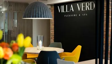 Villa Verdi Pleasure & SPA