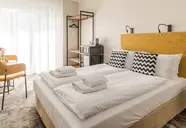 Villa Verdi Pleasure & SPA