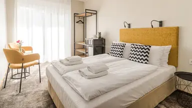 Villa Verdi Pleasure & SPA