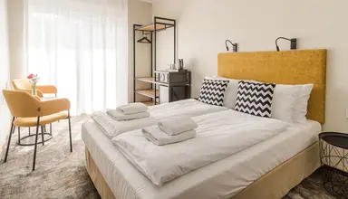 Villa Verdi Pleasure & SPA