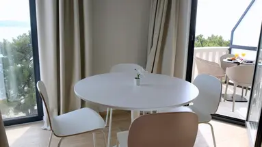 Villa Verica (Baska Voda)