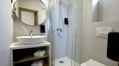 Villa Verica (Baska Voda)