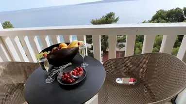 Villa Verica (Baska Voda)