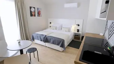 Villa Verica (Baska Voda)