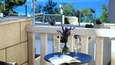 Villa Verica (Baska Voda)