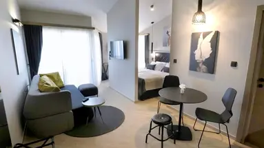 Villa Verica (Baska Voda)