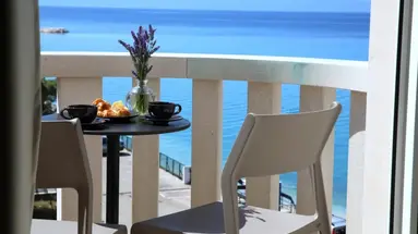 Villa Verica (Baska Voda)