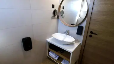 Villa Verica (Baska Voda)