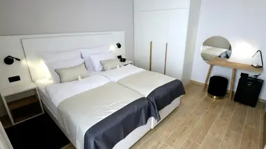 Villa Verica (Baska Voda)