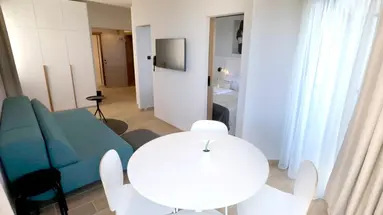 Villa Verica (Baska Voda)