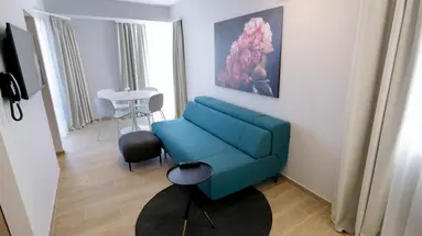 Villa Verica (Baska Voda)