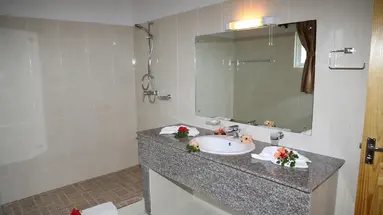Villa Veuve