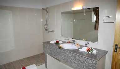 Villa Veuve