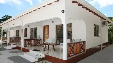 Villa Veuve