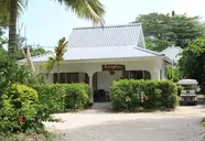 Villa Veuve