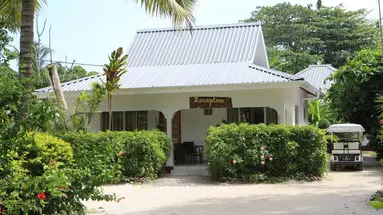 Villa Veuve
