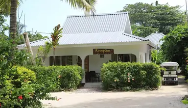 Villa Veuve