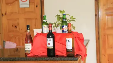Villa Veuve