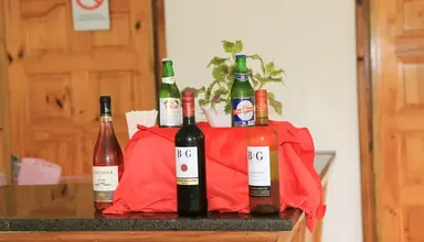 Villa Veuve
