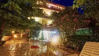 Villa Vicko