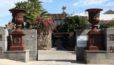 Villa Vik
