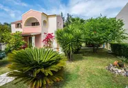 Villa Violetta Acharavi