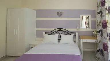 Villa Violetta Acharavi