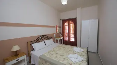 Villa Violetta Acharavi