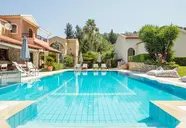 Villa Violetta Acharavi