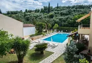 Villa Violetta Acharavi