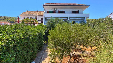 Villa Vrtal
