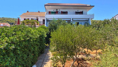 Villa Vrtal