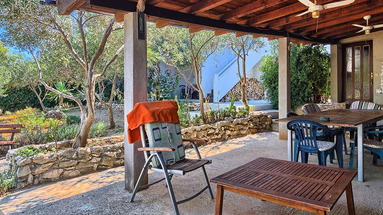 Villa Vrtal