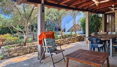 Villa Vrtal