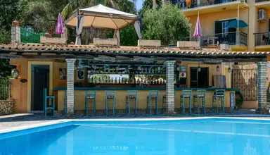 Villa Yannis