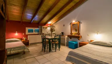 Villa Yannis