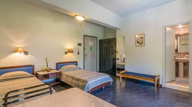 Villa Yannis
