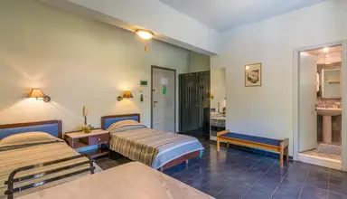 Villa Yannis