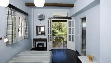 Villa Yannis