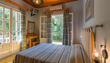 Villa Yannis