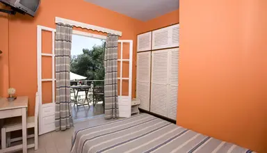 Villa Yannis
